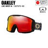 【五折特卖】OAKLEY/欧克利[ LINE MINER]M系列滑雪眼镜户外装备 OO7093 商品缩略图4