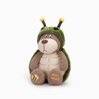 小熊汉斯-闺蜜 商品图1