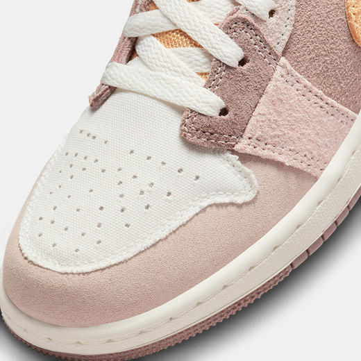 JORDAN 春 大童 篮球鞋 DZ4465-200 商品图6