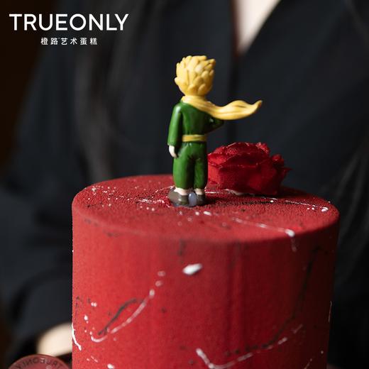 【玫瑰花小王子】玫瑰尚未枯萎，爱意永远存在 商品图3