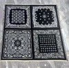 优品堂【丝丝水墨】140x140拉绒方形围巾披肩两用 商品缩略图11