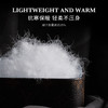ESTEEM/宜庭守望者可水洗95白鹅绒被子进口羽绒冬被【专柜同款】 商品缩略图7