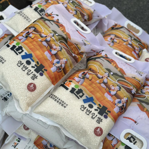 东北延边大米 商品图4