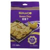 素玛哥 香蕉干 100g/袋 商品缩略图1