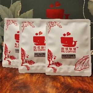 【茶馆咖啡】危地马拉 万象庄园 酒香日晒咖啡丨日晒豆 中度烘焙 世界知名庄园，风味醇厚也略具有野性，深获品评家们的喜爱。 商品图5