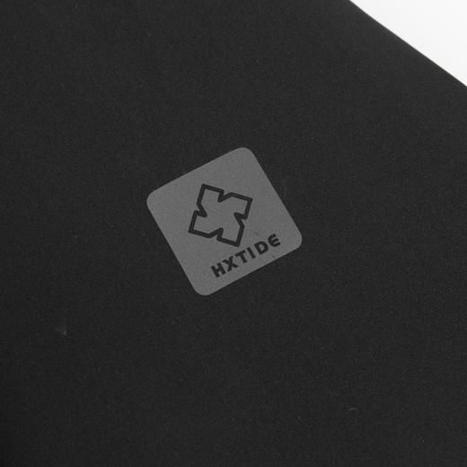 【新品上新】HX 冬季短款带帽羽绒服Y100440022101/02 商品图10