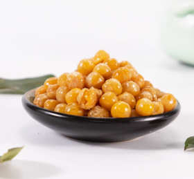 银盐粮仓/黄金豆