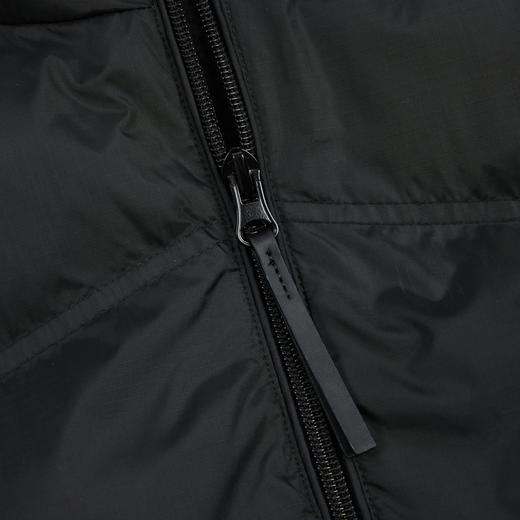 【新品上新】HX 冬季立领棉马甲S108444015101/02 商品图11