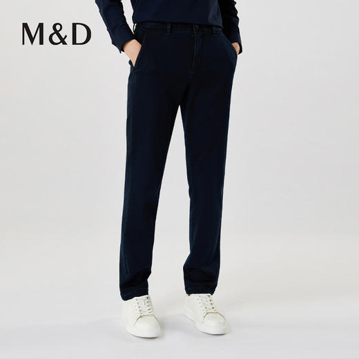 【名盾】牛仔裤MXCL36651D 商品图1