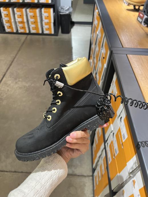 到手价1150元 Timberland 女士靴子 美国代购，无中文标签，介意慎拍! 商品图6