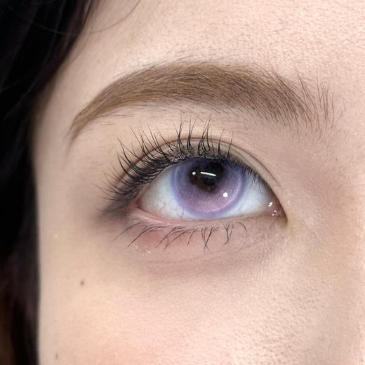 Huohuocon半年抛-软糖幻想（COS专用高遮瞳片、介意勿拍） 商品图9