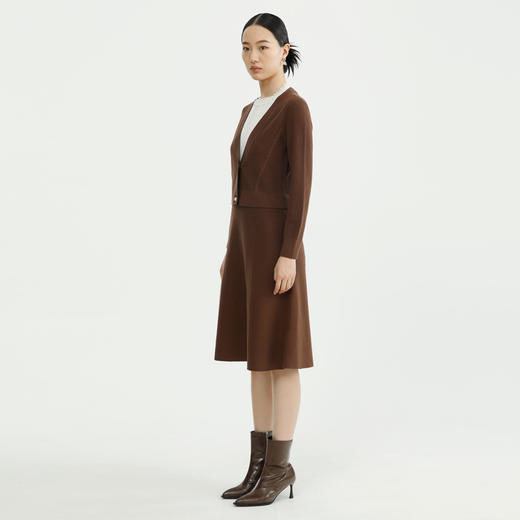 戴布拉芬连衣裙L27D338 商品图1