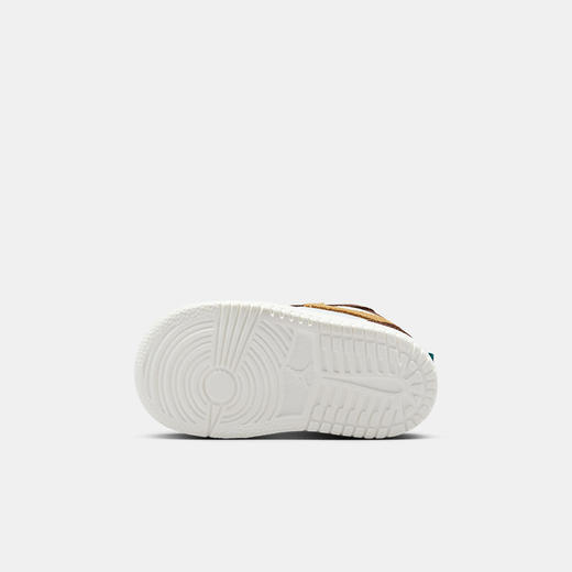 JORDAN 秋 婴童 篮球鞋 FB2217-200 商品图1