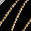 【青山特惠】8mm108颗 马泥涝 天然沉香花珠手串 22g c00030 商品缩略图6