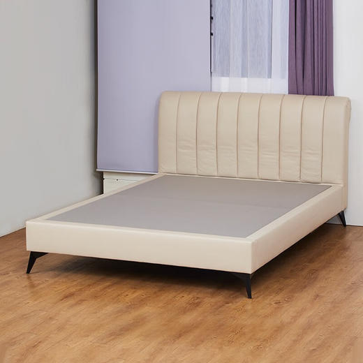 【家具】床 乔伊娜K 商品图0