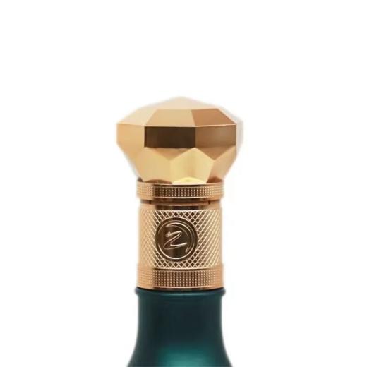 贵州习酒 国典精品  53度酱香型白酒  整箱500ml*4瓶包邮 商品图4