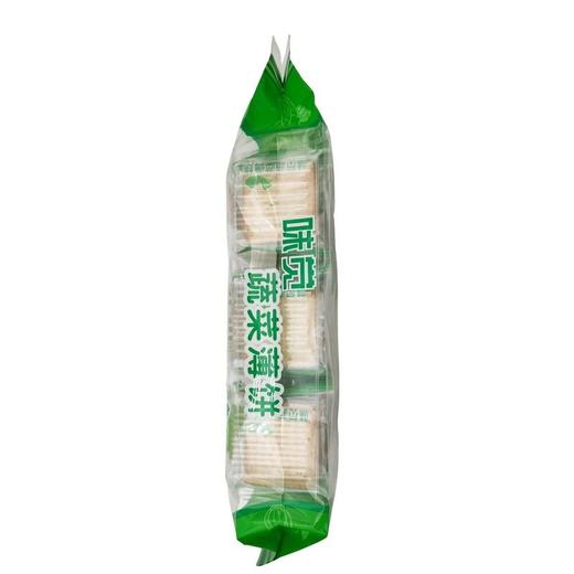 味觉小子 味觉蔬菜薄饼饼干 300g/袋 商品图1