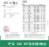 【SGS 387项农残O检出】【药食同源/地标产品/非遗传承】焦作温县垆土铁棍怀山药  5斤/箱 商品缩略图1