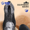 蓝鸥盾橡塑轻便底劳保鞋男防砸防刺4.0㎜凯夫拉底安全鞋钢包头工作鞋轻便透气 商品缩略图3