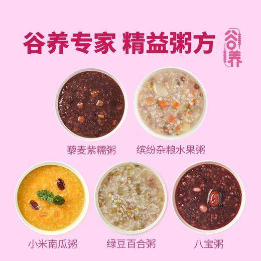 燕之坊丨缤纷杂粮粥方 2.1kg（100g*21包） 商品图1