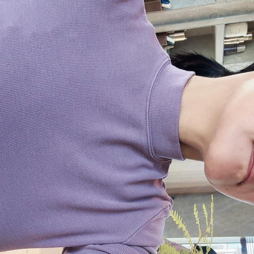 【男女可选】真🇩🇪黄标德绒✓ 37°恒温，上身秒暖 半高领打底衫，超多颜色可选，做内搭|叠穿|配大衣|任意外套|日常|通勤 随便闭眼搭，完全不出错！ 商品图8