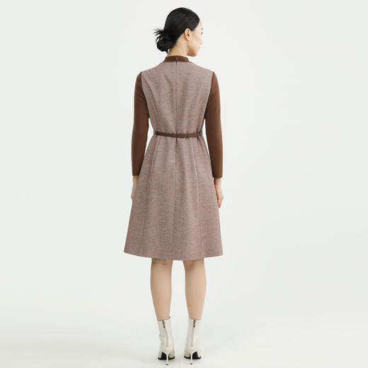 戴布拉芬连衣裙L27D561 商品图2