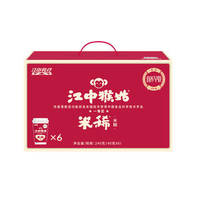 杯装米稀6连杯
