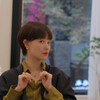chao chao 值！新货 正圆基本无暇或细微瑕ji强光 浓金 11-12 海水金珠耳钉 时髦的金色系 暖金色调 商品缩略图7