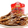 思奇香五香味鸭舌108g 商品缩略图0
