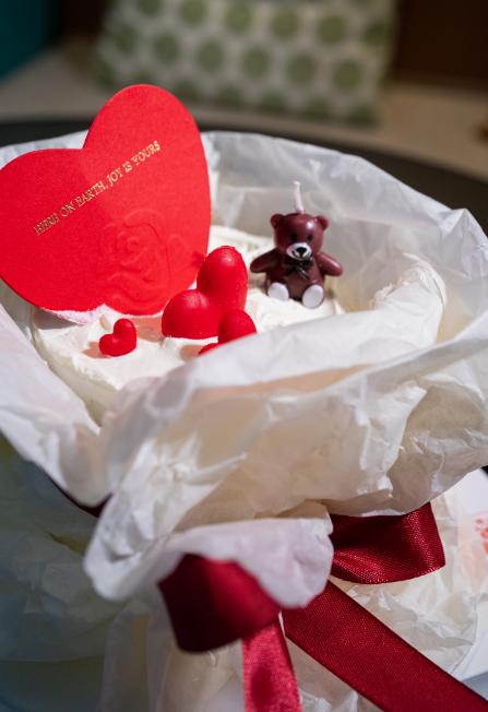 纪念日小熊 商品图0