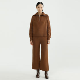 戴布拉芬针织衫L27D330