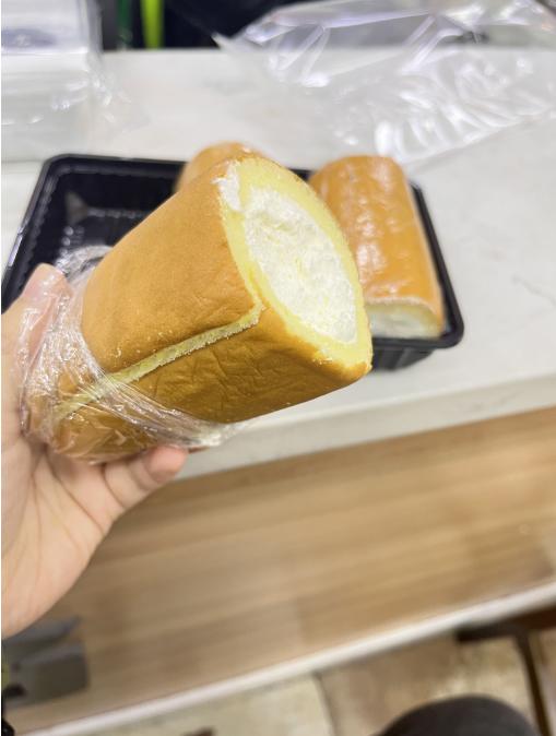 奶油卷一盒 商品图2