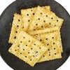 御之味 黑麦苏打饼干发酵饼干 348g/袋 商品缩略图3