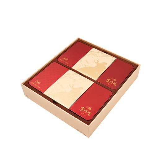 八马茶叶(常规)新赛珍珠1000（250g) 商品图2