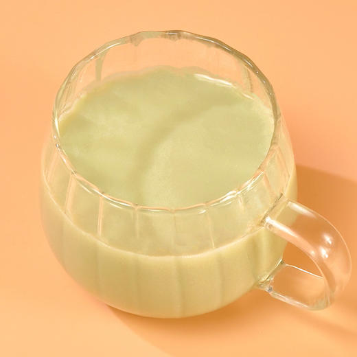 溢田黑豆纯豆浆粉240g*2袋 商品图11