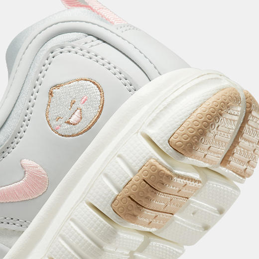 NIKE 夏 小童 跑步鞋 DV2962-100 商品图7