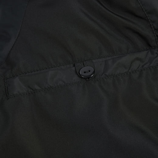 【新品上新】HX 冬季立领棉马甲S108444015101/02 商品图7