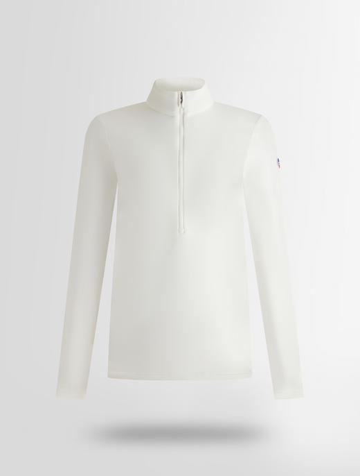 Fusalp - GEMINI V - NEIGE - 女装 - 速干 - 白色 商品图0