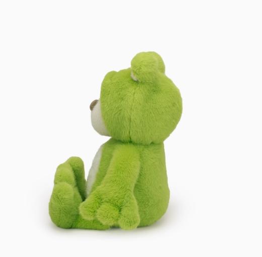 小熊汉斯大脚蛙-S 商品图3