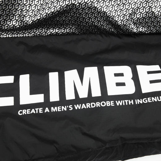 【新品上新】HX 冬季立领棉马甲S108444015101/02 商品图6