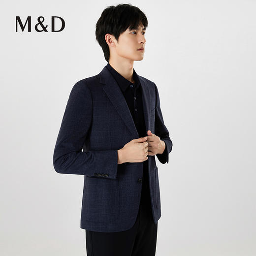 【名盾】单西MXCB92651B 商品图2