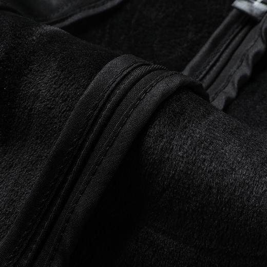 【特大码】【加绒】【新款DWP】大依优型大码商务休闲裤加绒直筒长裤男舒适弹力休闲商务简约百搭加肥加大男装 商品图4