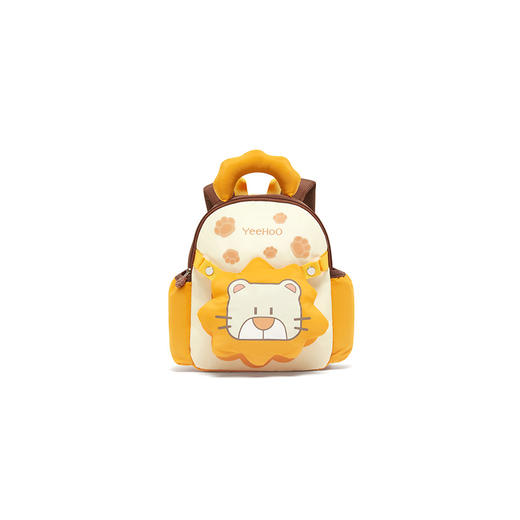 英氏儿童双肩包男生女生书包可爱外出小学生背包幼儿园轻便背包 商品图4