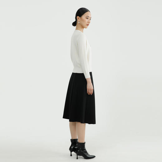 戴布拉芬针织衫L27D353 商品图2