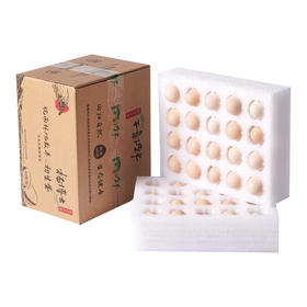 【买1送1】杨博士初生蛋买20枚送20枚 A-3460