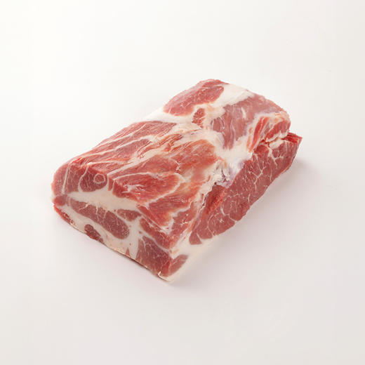 仙桥牧场金华两头乌24小时生鲜猪肉 商品图1