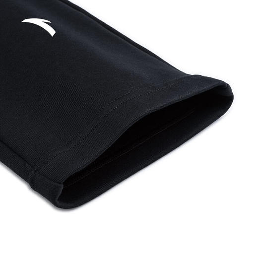 安踏（ANTA）针织运动长裤男秋冬季新款宽松直筒裤健身跑步训练裤152447309 商品图5