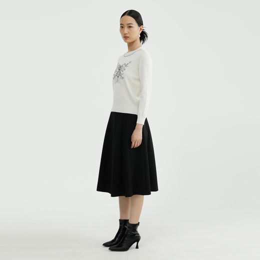 戴布拉芬针织衫L27D353 商品图1