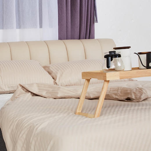 【家具】床 乔伊娜K 商品图3