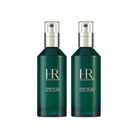 双支装   赫莲娜  HR  悦活强韧修复精华露   100ml*2